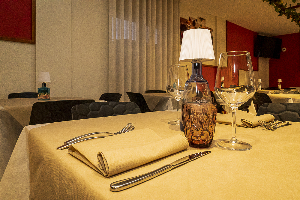 Sosta e Gusto Ristorante
